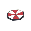 Boot Stickerei benutzerdefinierte PVC-Patch