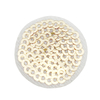 Lippen benutzerdefinierte Pailletten-Patch