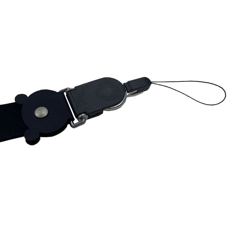Craft Customized Lanyard für Werbegeschenk